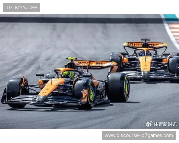 F1赛季精彩继续 红牛车队领跑 迈凯伦表现引关注