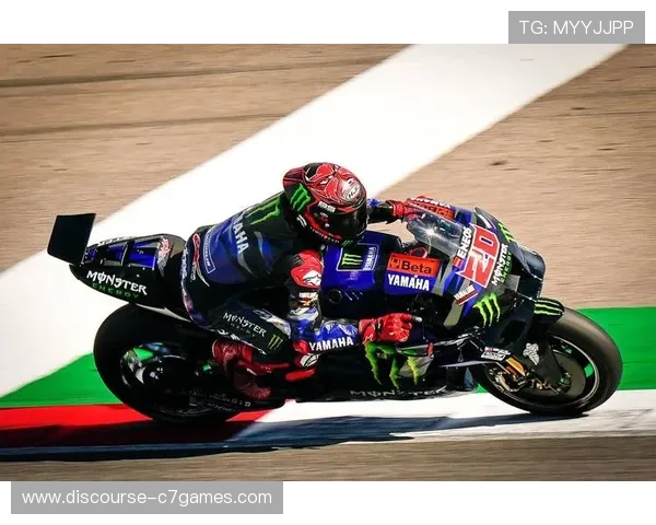 惊心动魄赛季对决 MotoGP冠军争夺战白热化