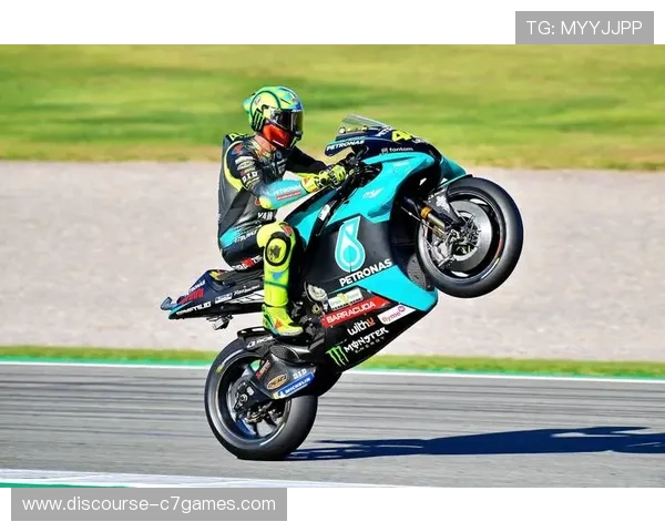 瓦伦蒂诺复出引发关注 MotoGP赛季格局或将重洗