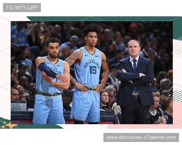 灰熊队未来三年崛起之路：新星崛起与球队重建策略解析