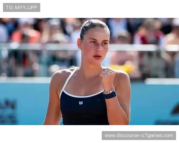 网球赛场惊现黑马逆转热门选手引发全球关注