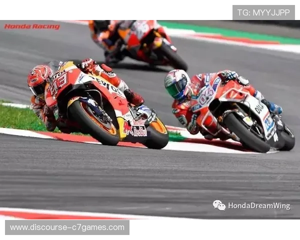 马尔克·马尔凯斯再创佳绩，MotoGP赛季激战正酣精彩不断