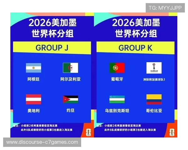 足坛风云再起 世界杯预选赛激战正酣 各大强队迎来关键对决